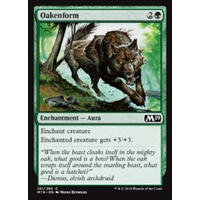 Oakenform - M19