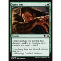 Rabid Bite - M19