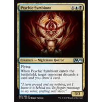 Psychic Symbiont - M19