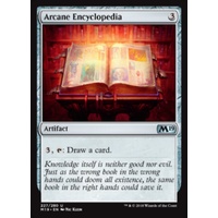 Arcane Encyclopedia - M19