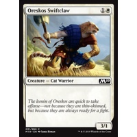 Oreskos Swiftclaw FOIL - M19
