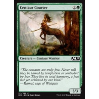 Centaur Courser FOIL - M19