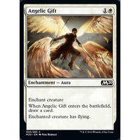 Angelic Gift - M20