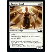 Dawning Angel - M20