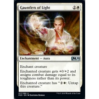 Gauntlets of Light - M20