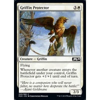 Griffin Protector - M20