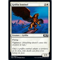 Griffin Sentinel - M20