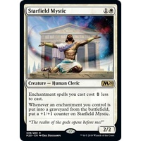 Starfield Mystic - M20