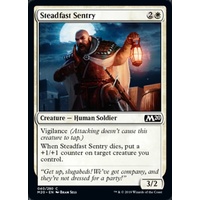 Steadfast Sentry - M20