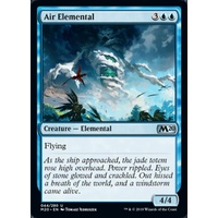 Air Elemental - M20