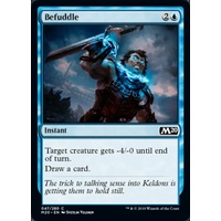 Befuddle - M20