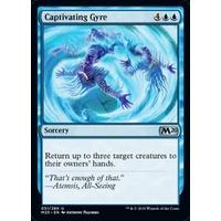 Captivating Gyre - M20