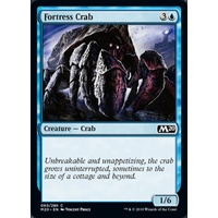 Fortress Crab - M20