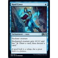 Hard Cover - M20