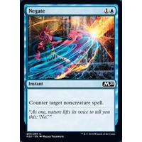 Negate - M20