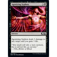 Agonizing Syphon - M20