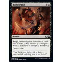 Bladebrand - M20