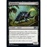 Blightbeetle - M20