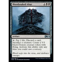 Bloodsoaked Altar - M20