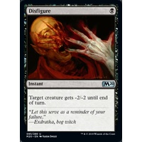 Disfigure - M20