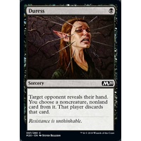 Duress - M20