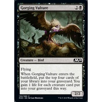 Gorging Vulture - M20
