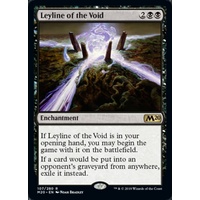 Leyline of the Void - M20