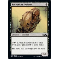 Sanitarium Skeleton - M20