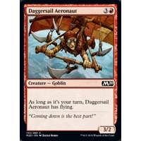 Daggersail Aeronaut - M20
