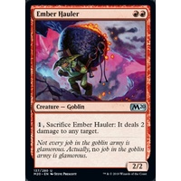 Ember Hauler - M20