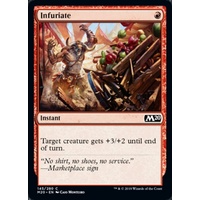 Infuriate - M20