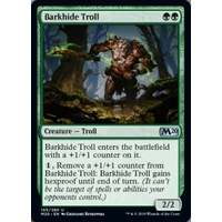 Barkhide Troll - M20