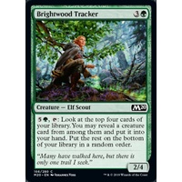 Brightwood Tracker - M20