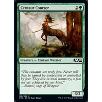 Centaur Courser - M20