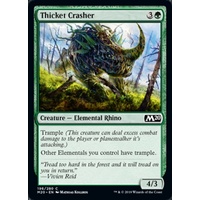 Thicket Crasher - M20