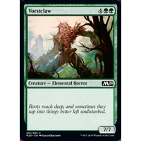 Vorstclaw - M20