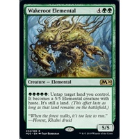 Wakeroot Elemental - M20