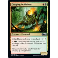 Creeping Trailblazer - M20