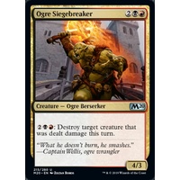 Ogre Siegebreaker - M20