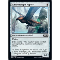 Anvilwrought Raptor - M20