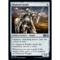 Diamond Knight - M20