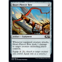 Heart-Piercer Bow - M20