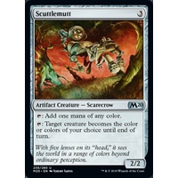 Scuttlemutt - M20