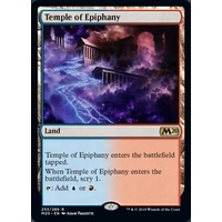 Temple of Epiphany - M20
