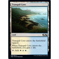 Tranquil Cove - M20