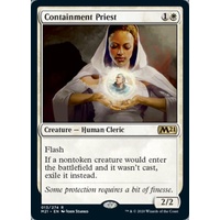 Containment Priest - M21
