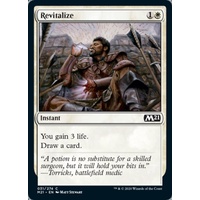 Revitalize - M21