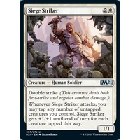 Siege Striker - M21