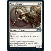 Vryn Wingmare - M21