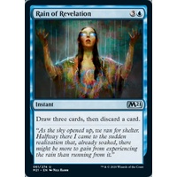 Rain of Revelation - M21